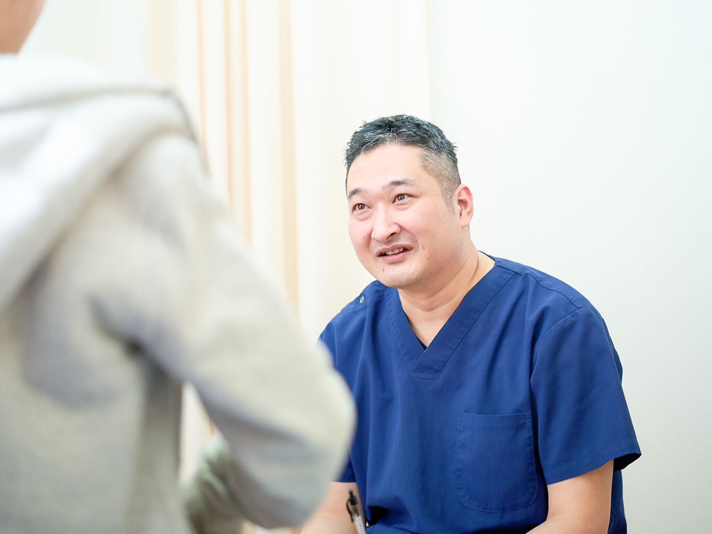 つづき整体院のこだわり