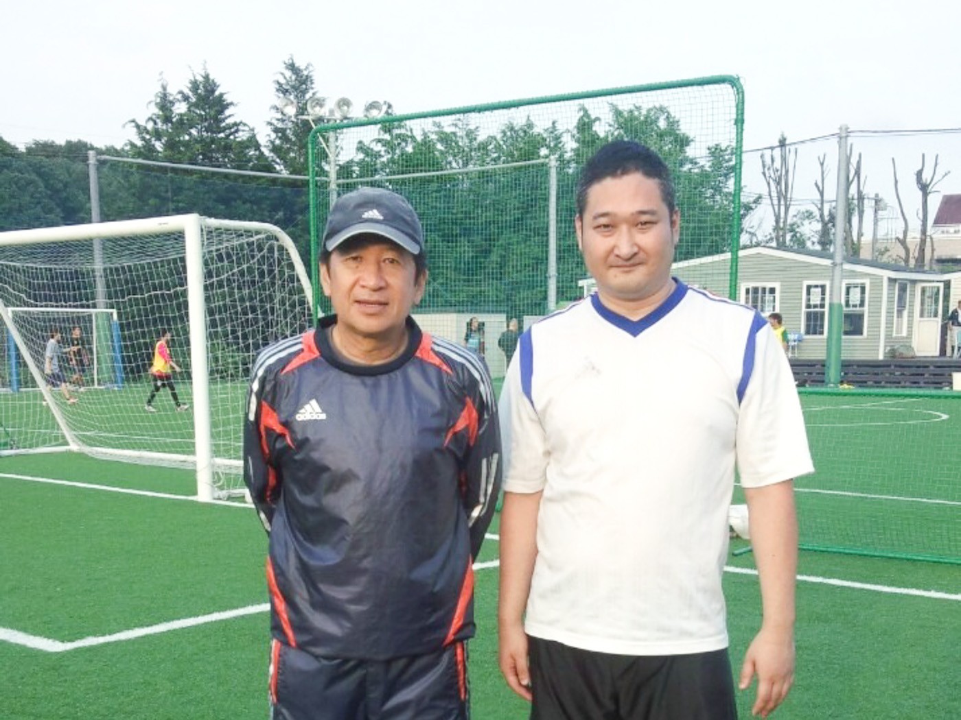 つづき整体院のお客様