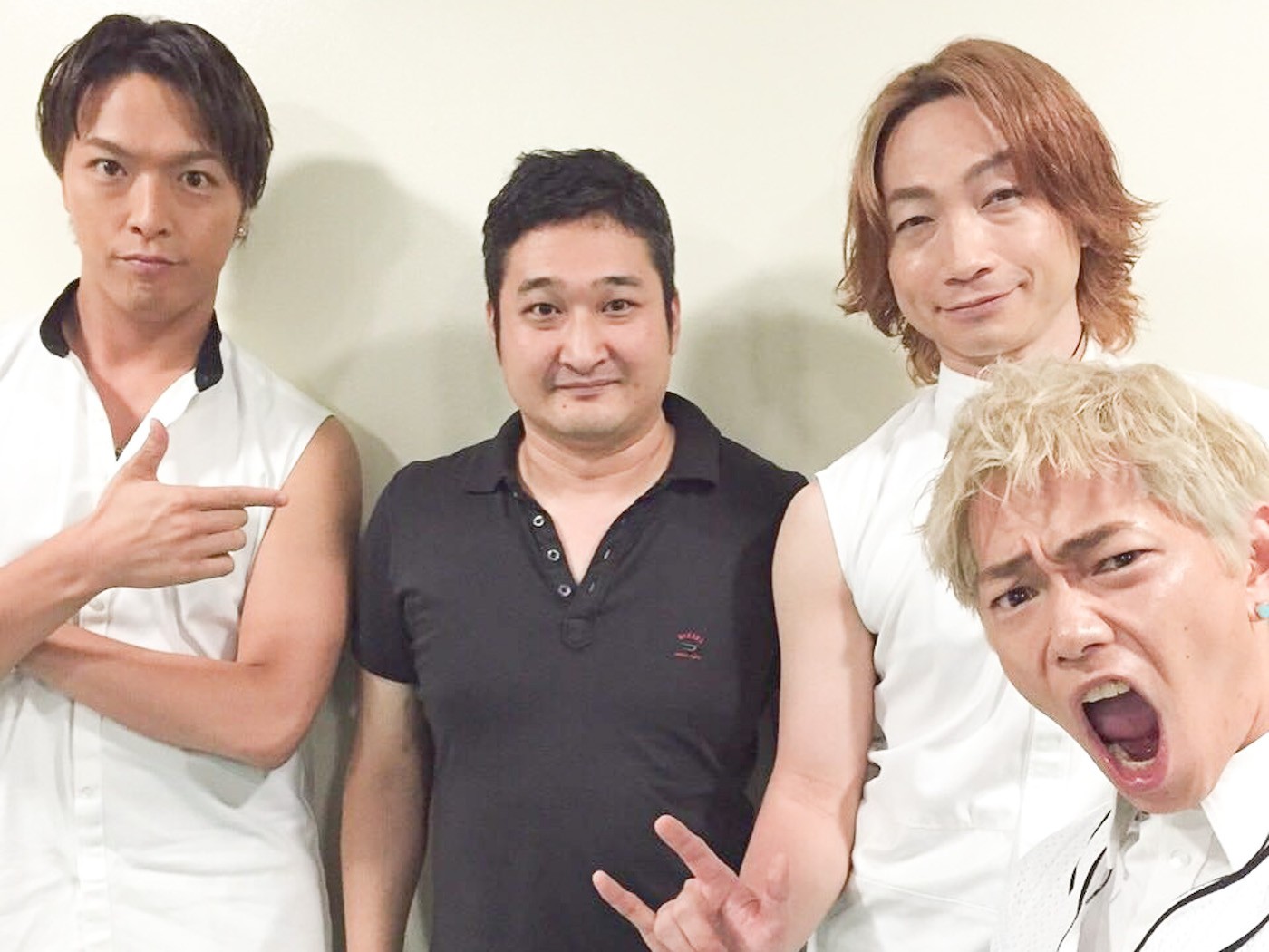 つづき整体院のお客様